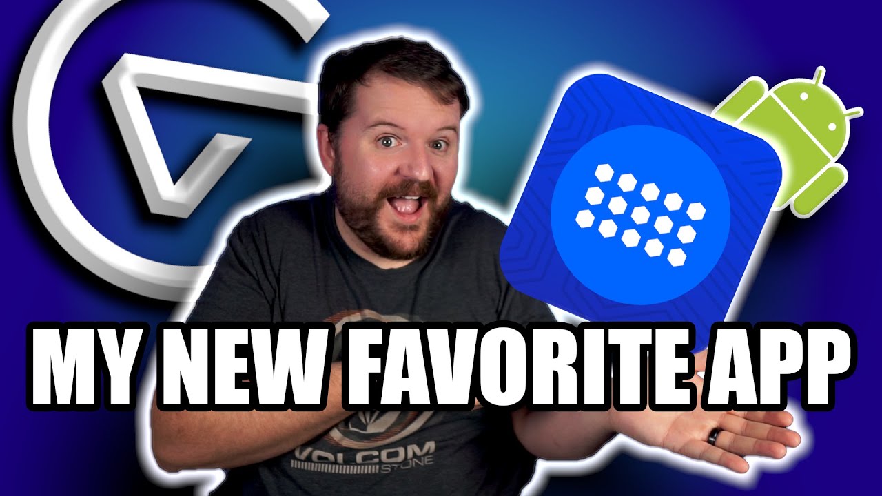 This app is incredible! - Stream Deck Mobile 2.0 - Android! #Elgato #Streamdeck #Android #Wireless