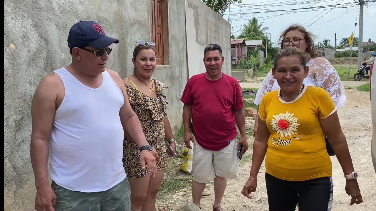 Mauda Invito ah los Suscriptores a su Boda con Maco..😂😂