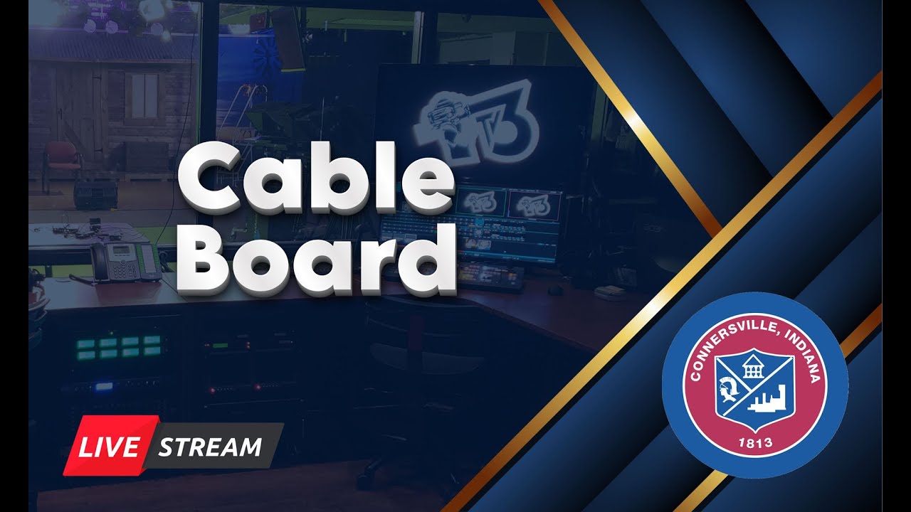Cable Board - February 25, 2026