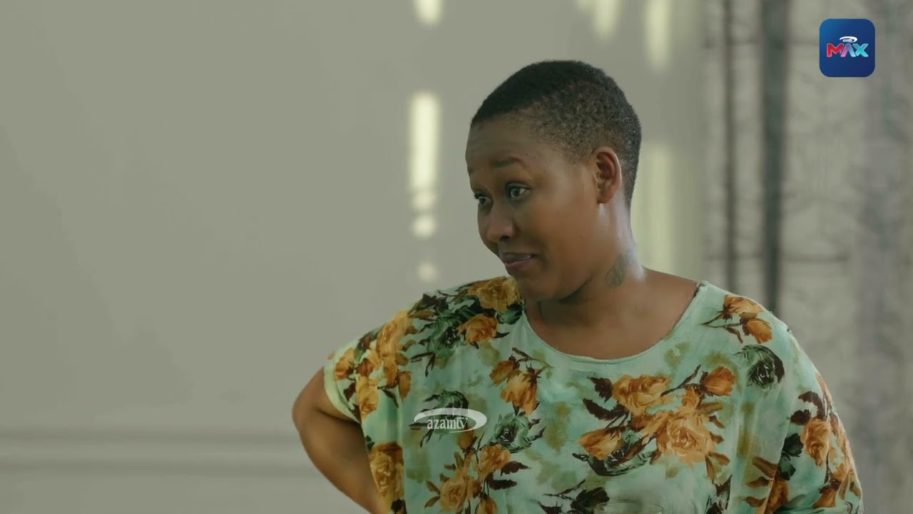 Huyu ndio Mwamini sasa | Yasinta kayavagaa | KOMBOLELA SE02 EP 175