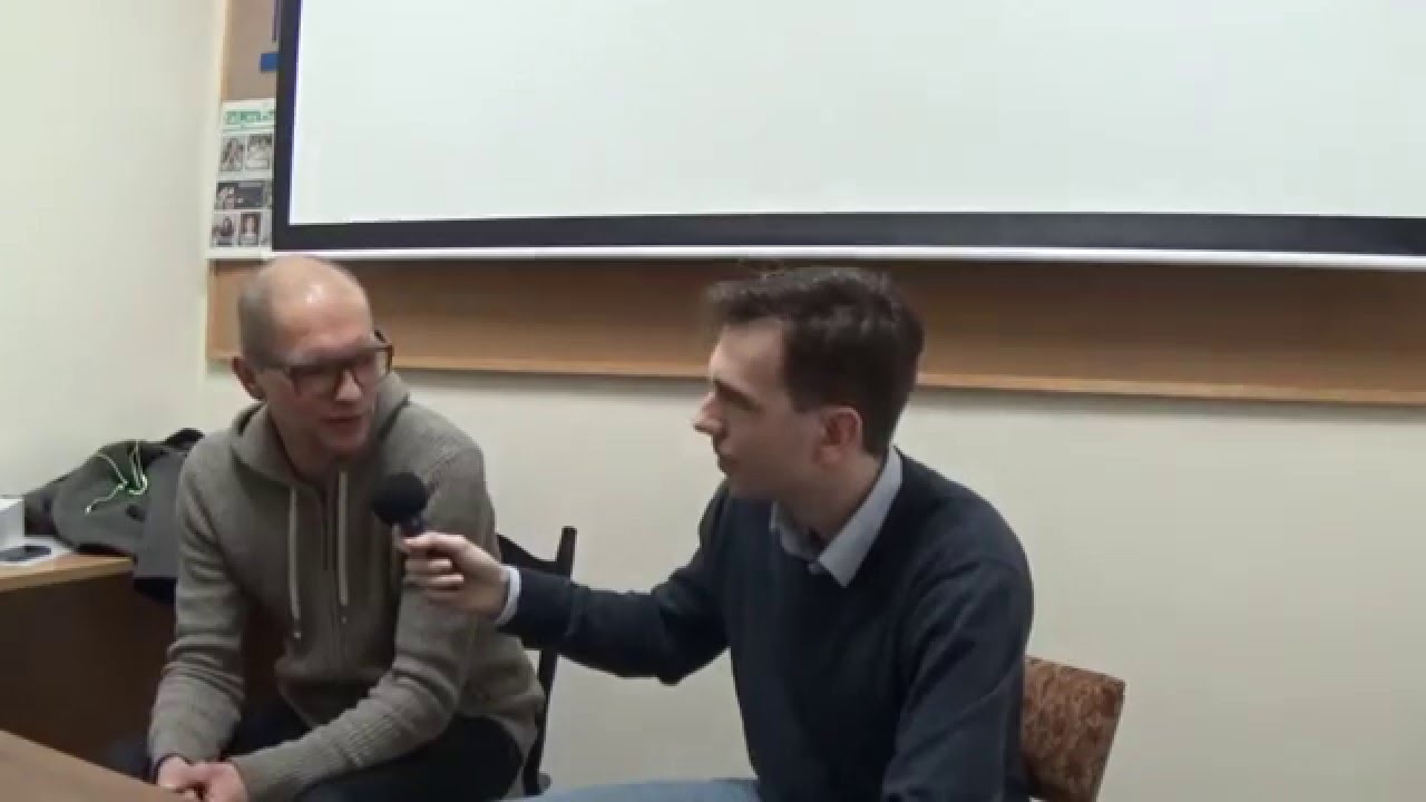 Jacek Sadowski (Leszcze) - wywiad dla Radia Starogard