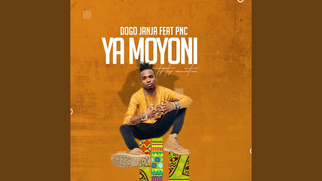 Ya Moyoni Feat PNC