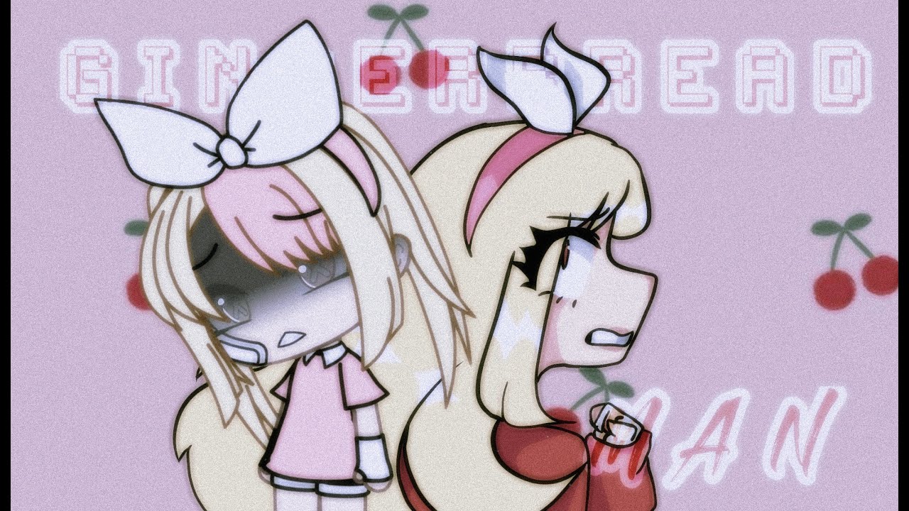 ♡ 𝙶𝚒𝚗𝚐𝚎𝚛𝚋𝚛𝚎𝚊𝚍 𝙼𝚊𝚗 ♡ 𝚐𝚕𝚖𝚟 ♡