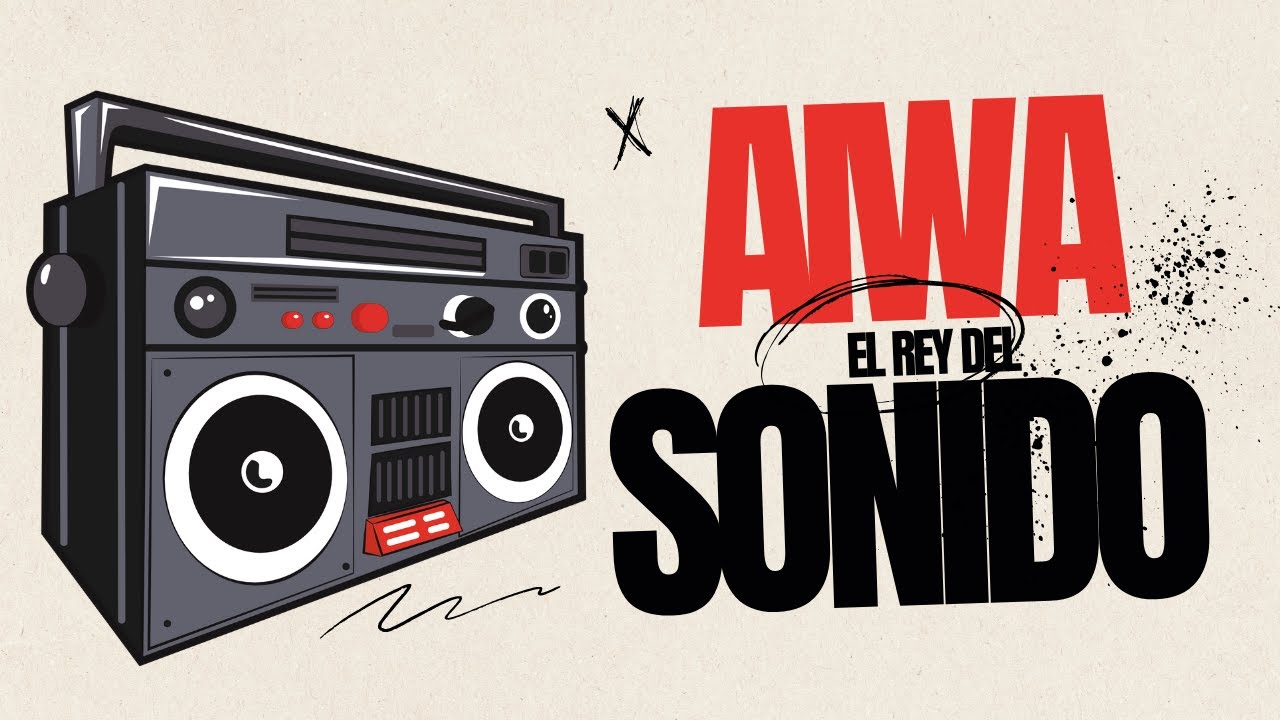 AIWA: De la Gloria al Olvido... y su Increíble Regreso | La Historia del Sonido que se Negó a Morir