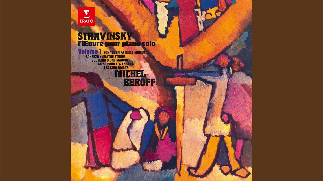 Scherzo in G Minor