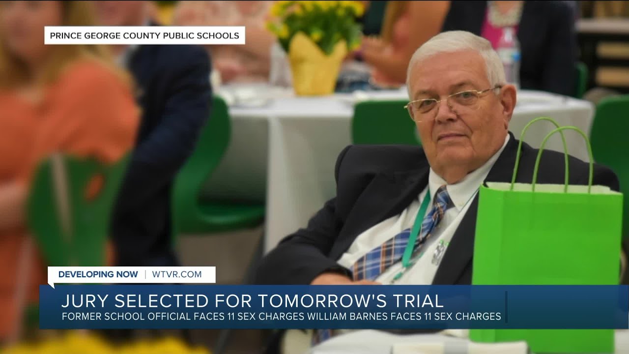 Opening statements set to begin in child sex abuse trial of former school administrator