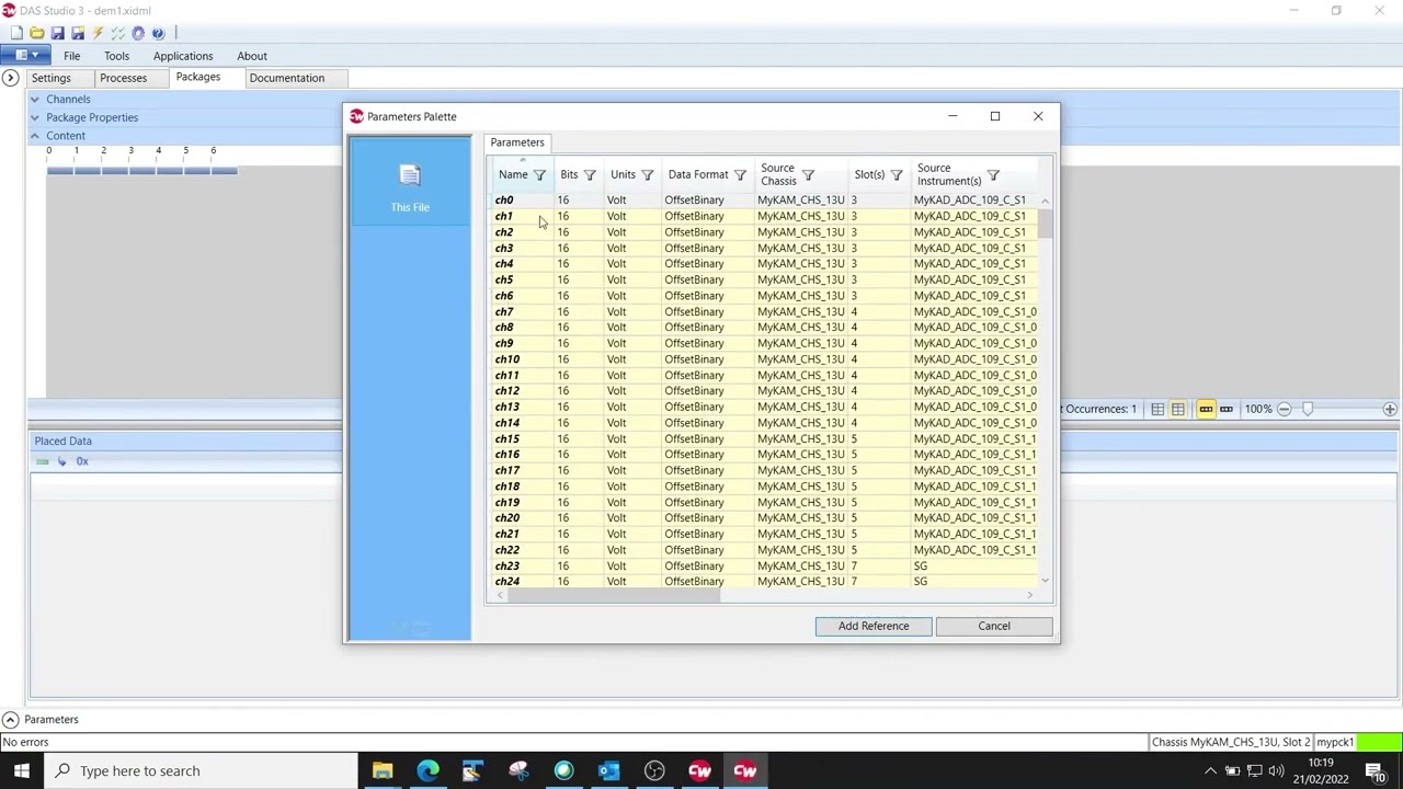 Das Studio Tips N Tricks Better Packet Editing