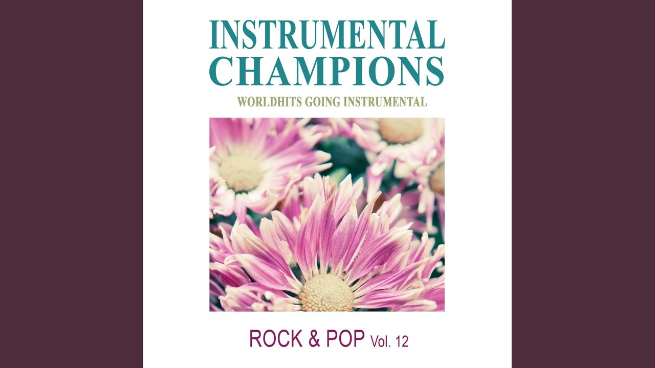 Eye of the Tiger (Instrumental)