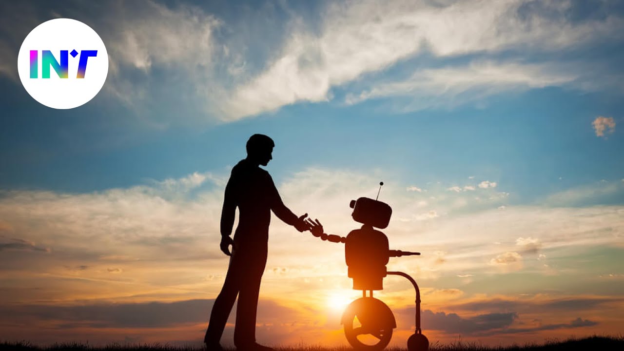 Woven City: the future of man-robot coexistence