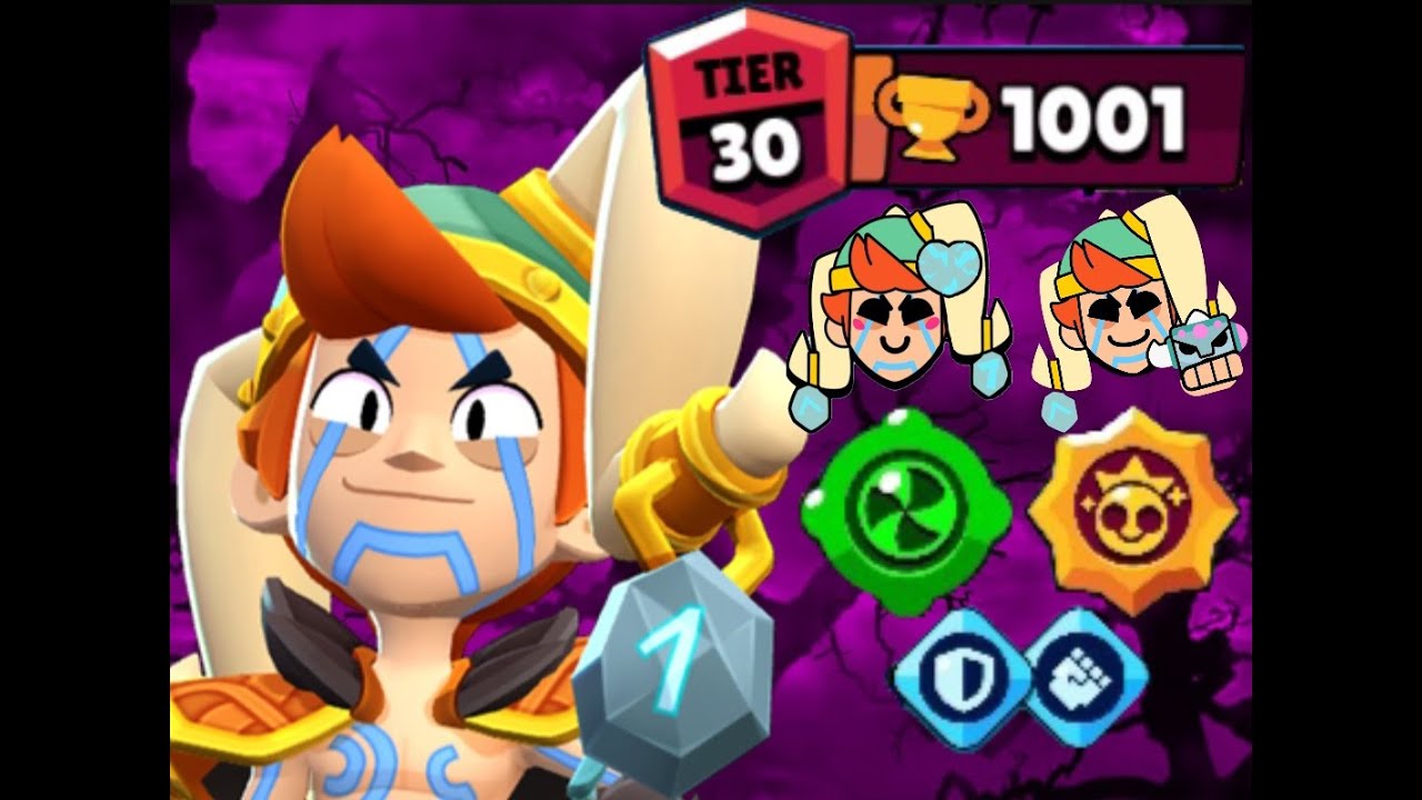 Rank 30+ Chester Guide | Tipps and Tricks