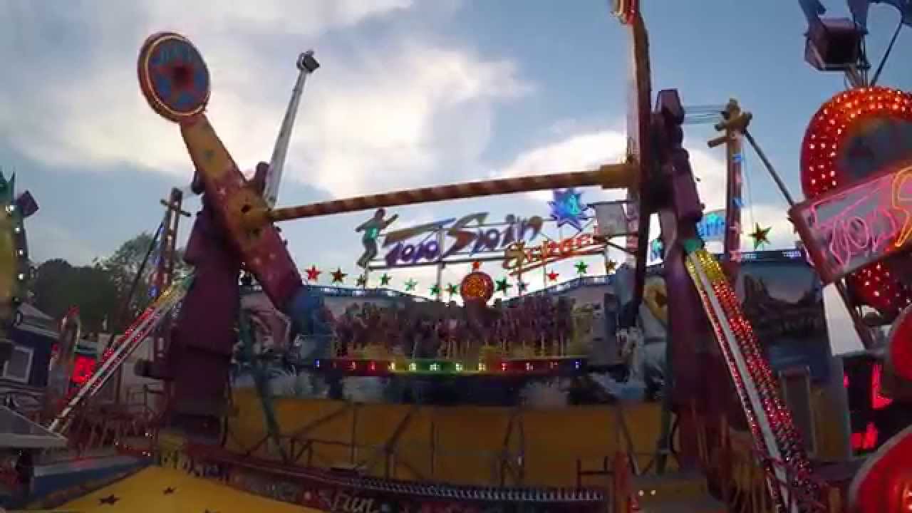 Top Spin No.1 (Scheele) - Offride - Annaberger Kät 2015