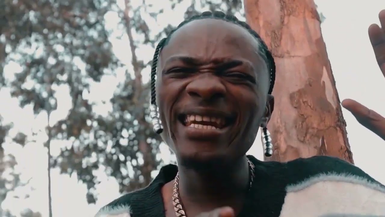 DAVINBOY OFF _ ADE ADE ( video officiel ) trank 1 immortel
