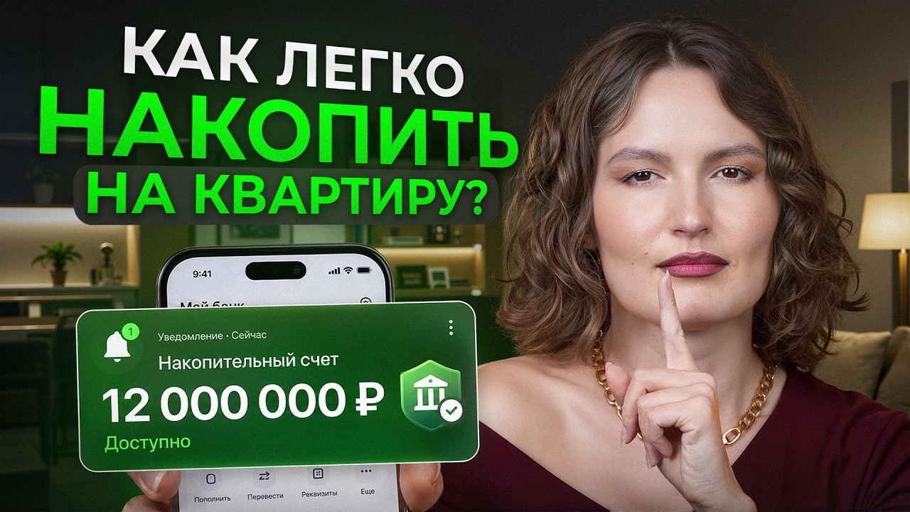 ЭТИ акции принесли мне квартиру! / Как СОБРАТЬ портфель, который выстрелит?