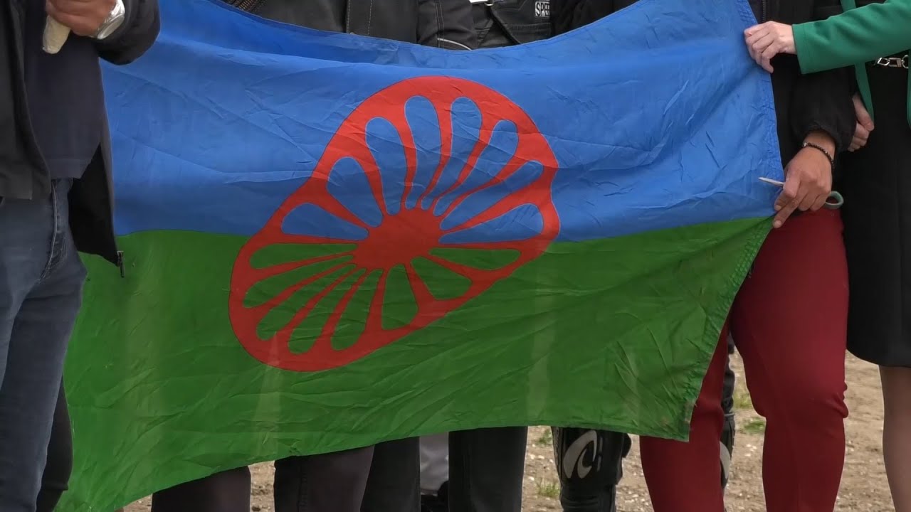 Mitrovački Romi obeležili Đurđevdan