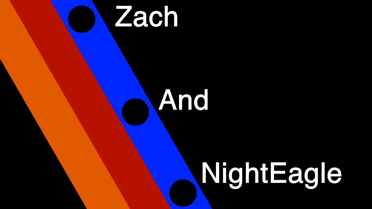 Zach and NightEagle plays: Scribbl.io #4