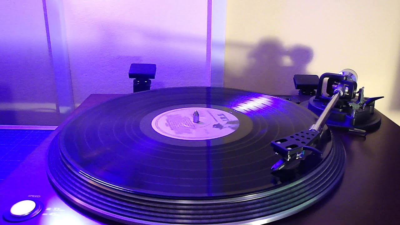 R.E.M. - There She Goes Again (1987) - vinyl, best quality