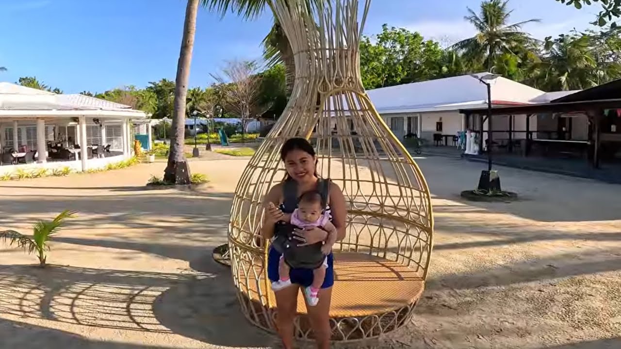 Tony on Bantayan Island part 3
