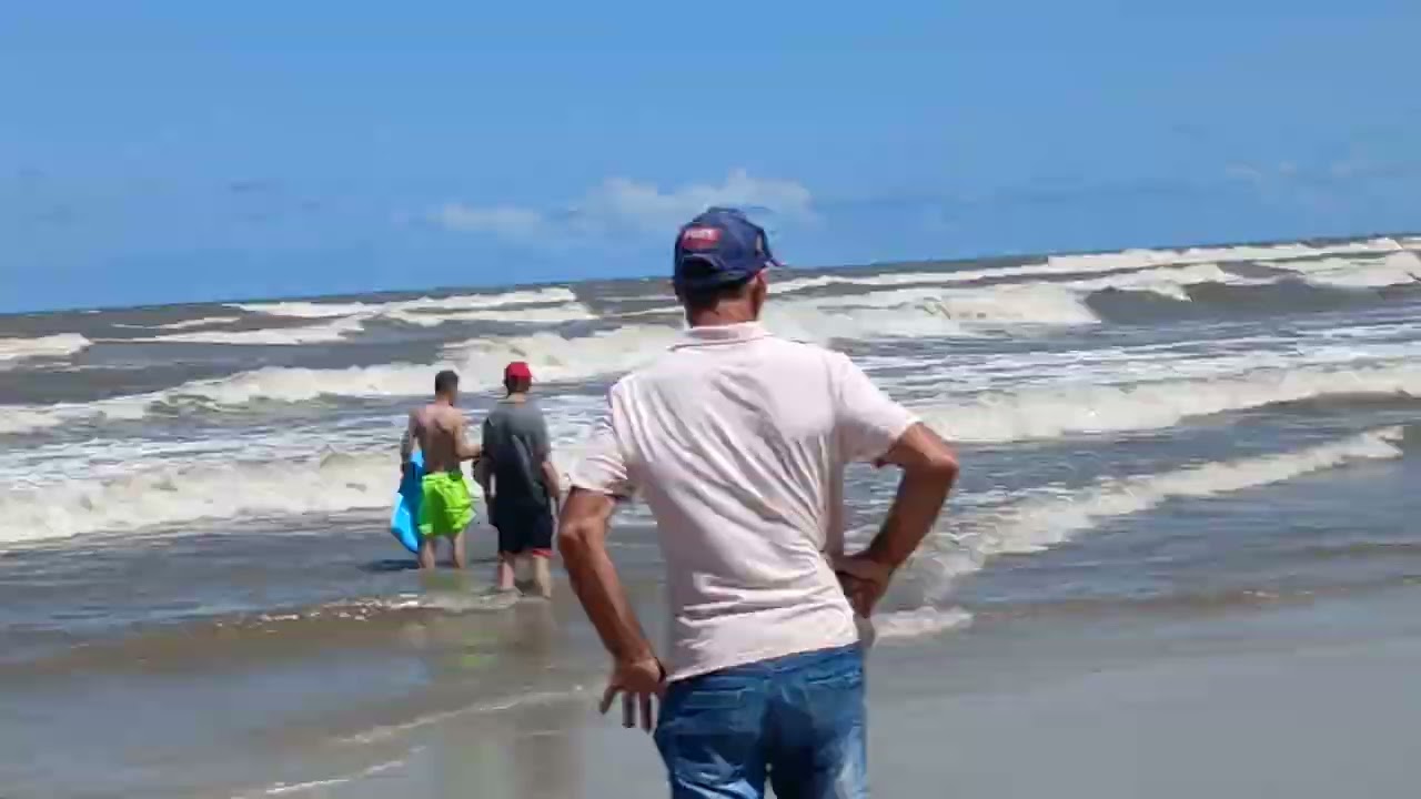 Vem  pra cá cidreira espera por vocês 
