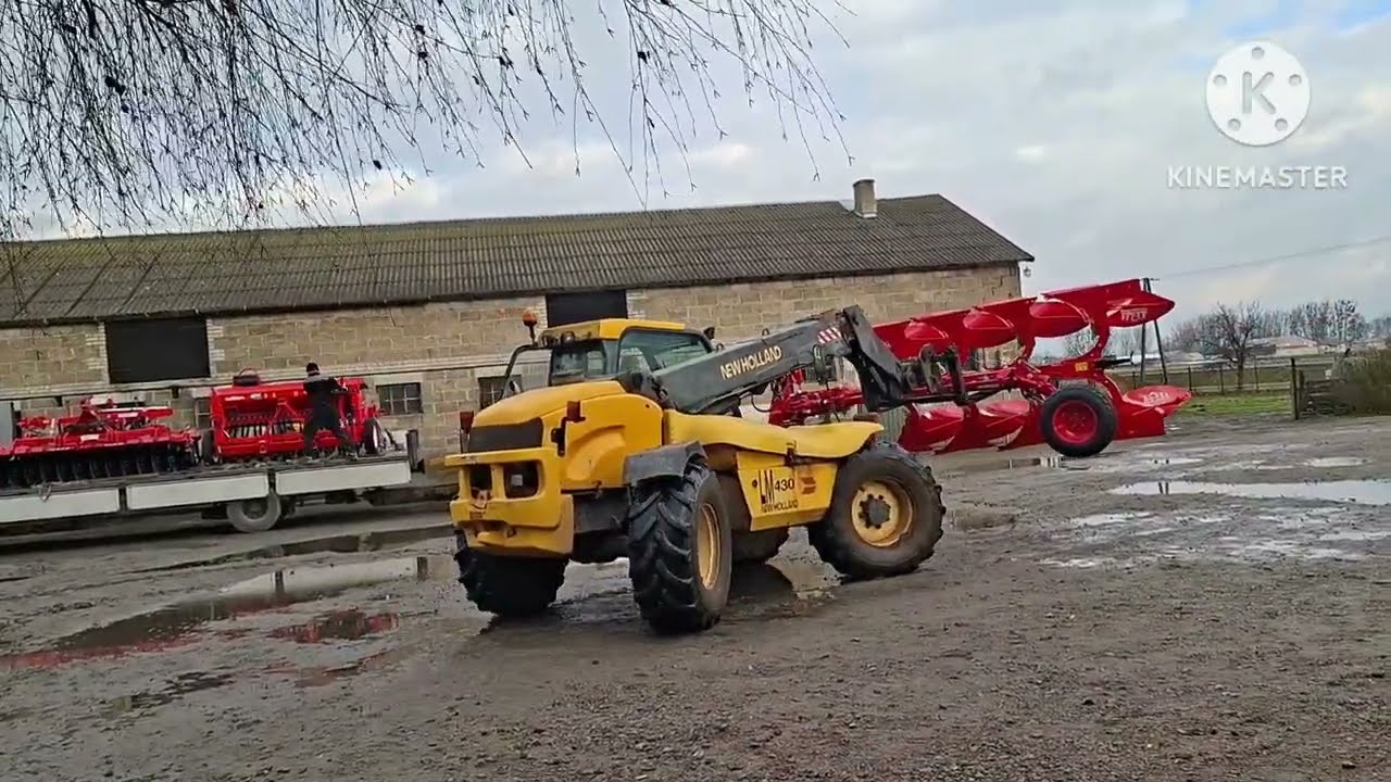 Nowe Nabytki na Koniec 2025 od Agrol Wróblewo 💪Grano Shark Shop Özdöken Pertum Koja 4+
