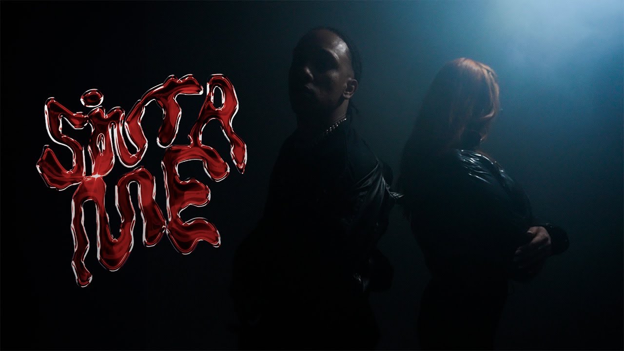 Sotam - Sinta-me feat. Giana Mello