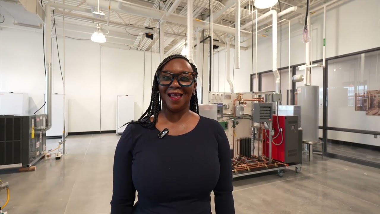 Lincoln Tech in East Point, GA - Career School Campus Tour