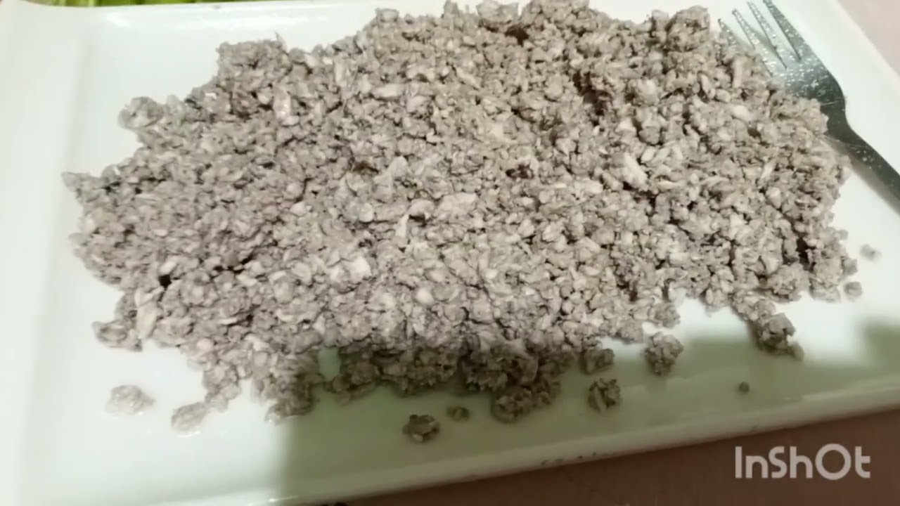 Sisig na Bangus