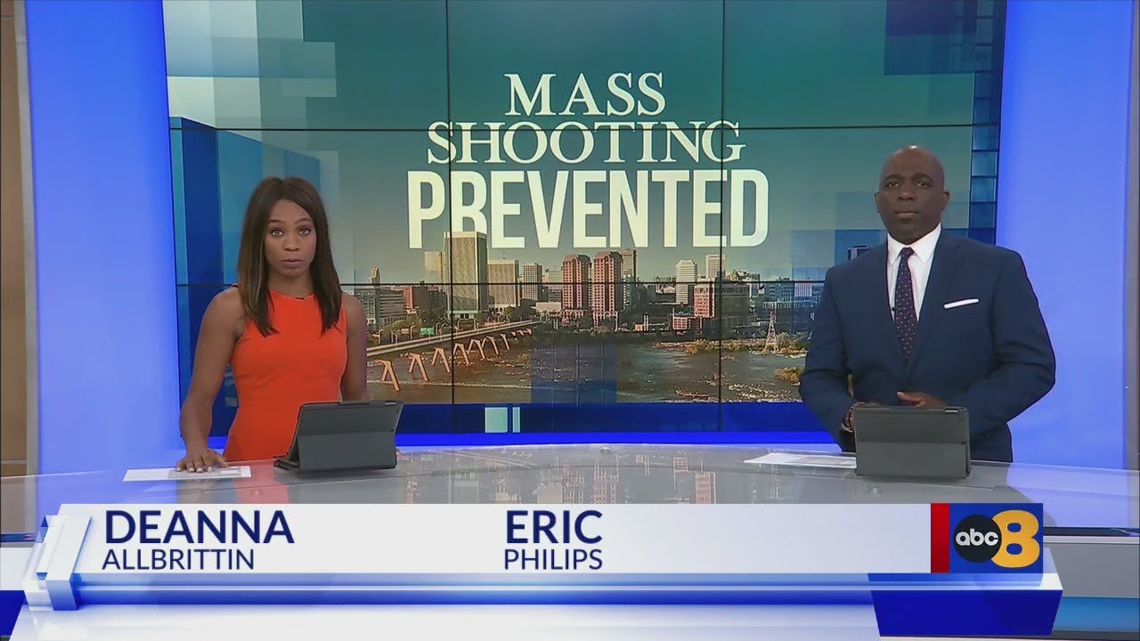 Richmond police withhold evidence of alleged mass shooting plot, Guatemalan government seeks suspect