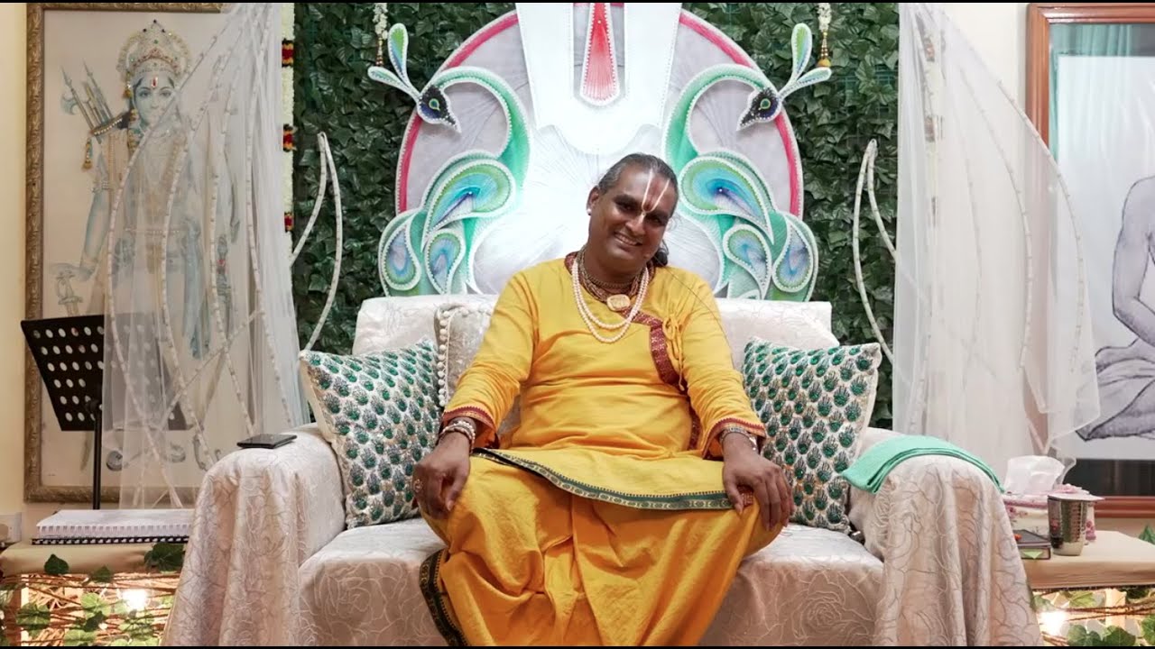 Attachment to the Guru - True Bhakti