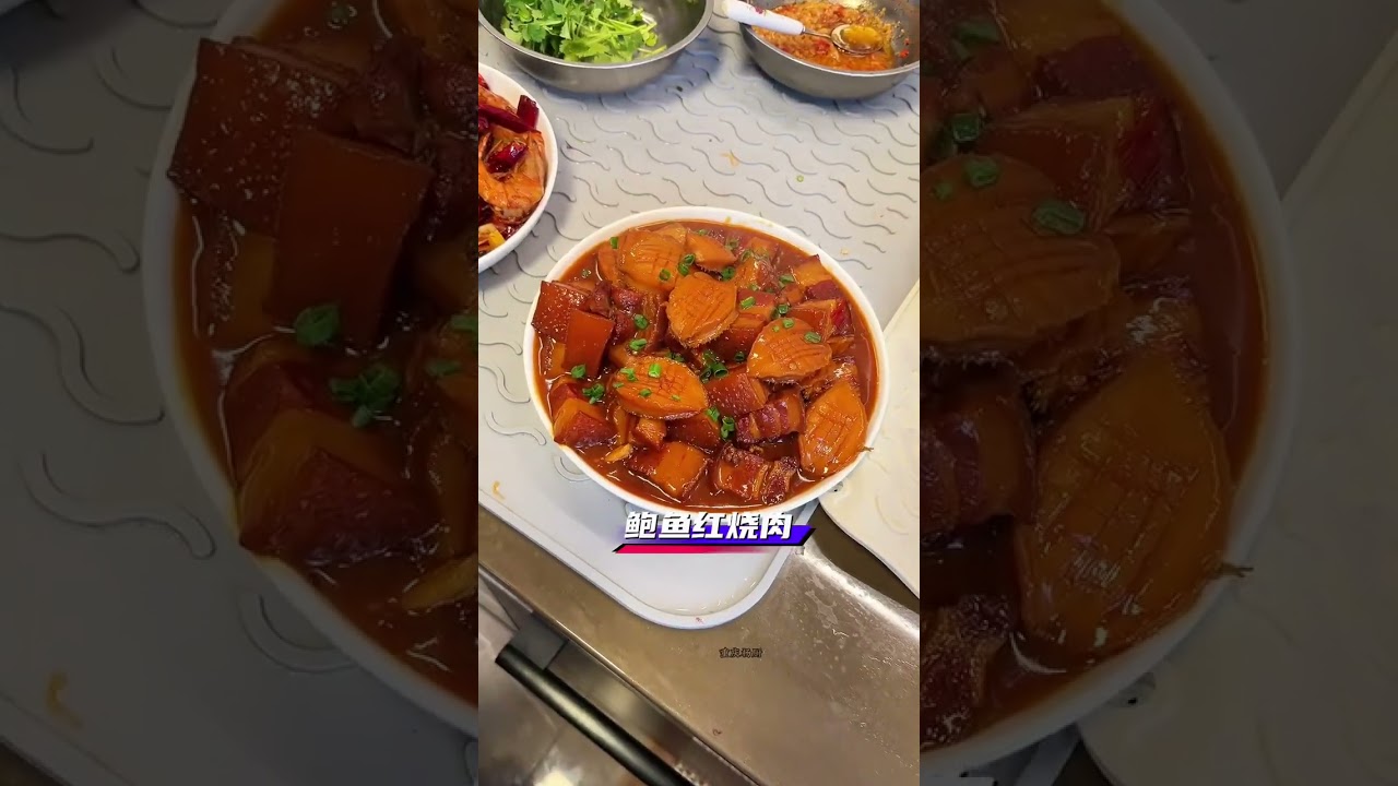 Dining in Liangjiang: My Client's Family Dinner Adventure in China