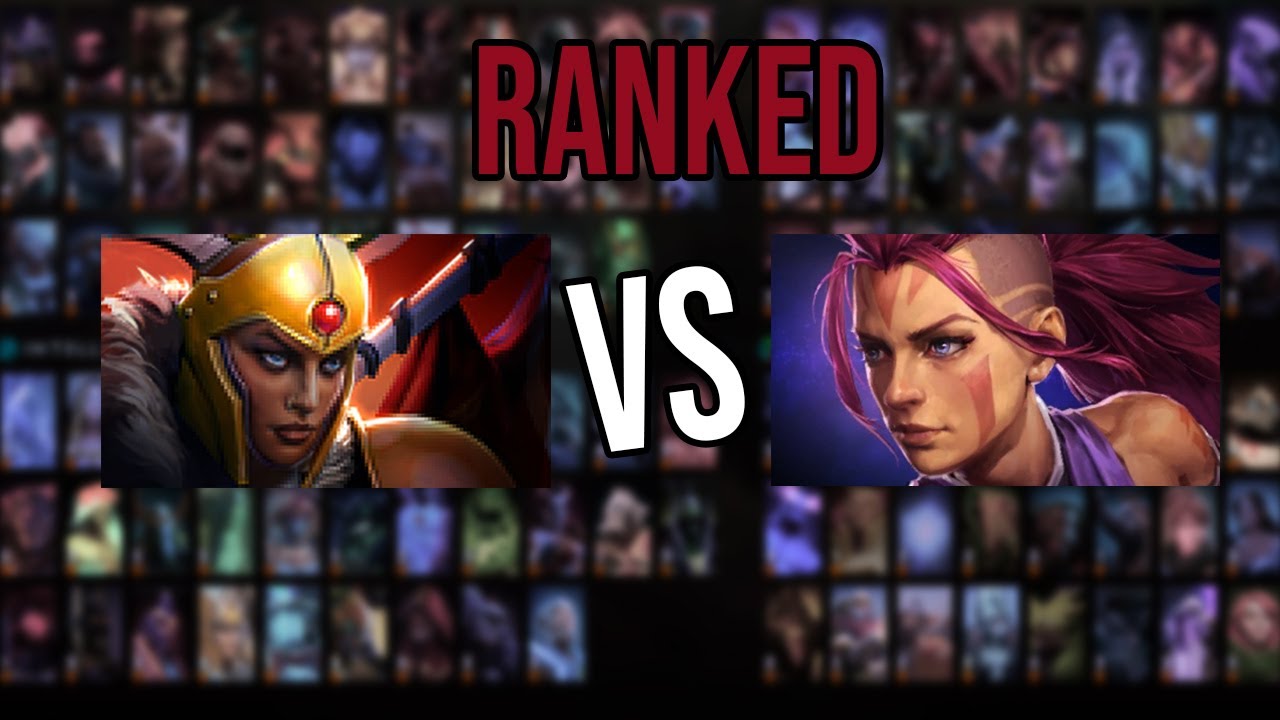QUAND TON PUDGE DORT... OBLIGÉ DE CARRY LA GAME - DOTA 2 - LEGION COMMANDER VS ANTI MAGE