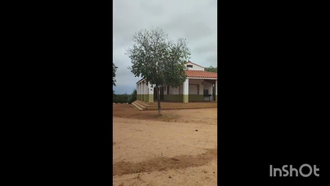 UN POCO DE TURISMO MIENTRAS HAGO LA RUTA