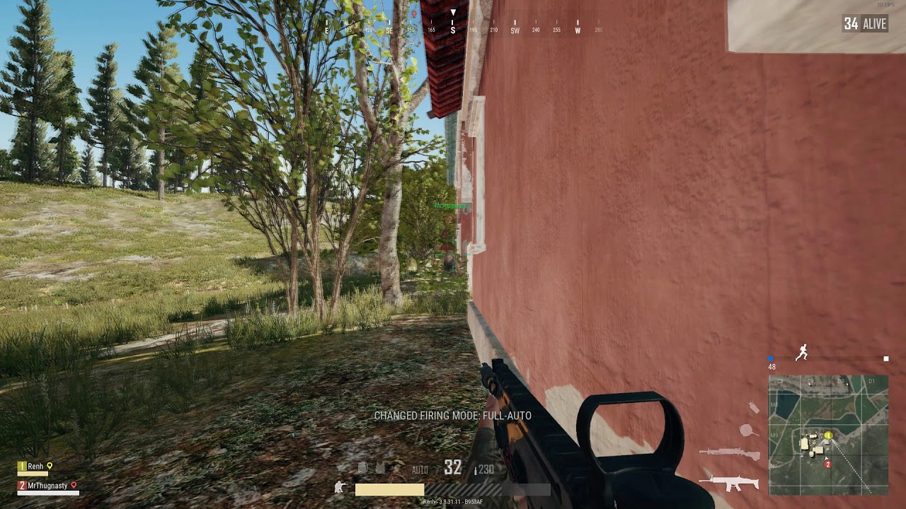 HITFIRE