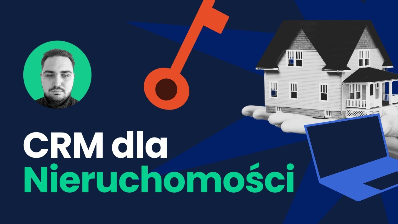 System do zarządzania agencją nieruchomości - Poznaj Pipedrive CRM