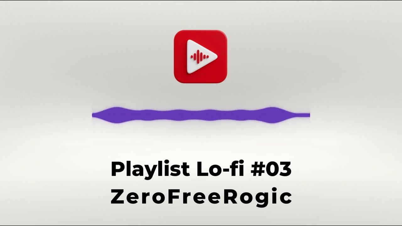 Playlist Lo-fi #03 | Calm Music for **Reading, Morning [No Copyright BGM]