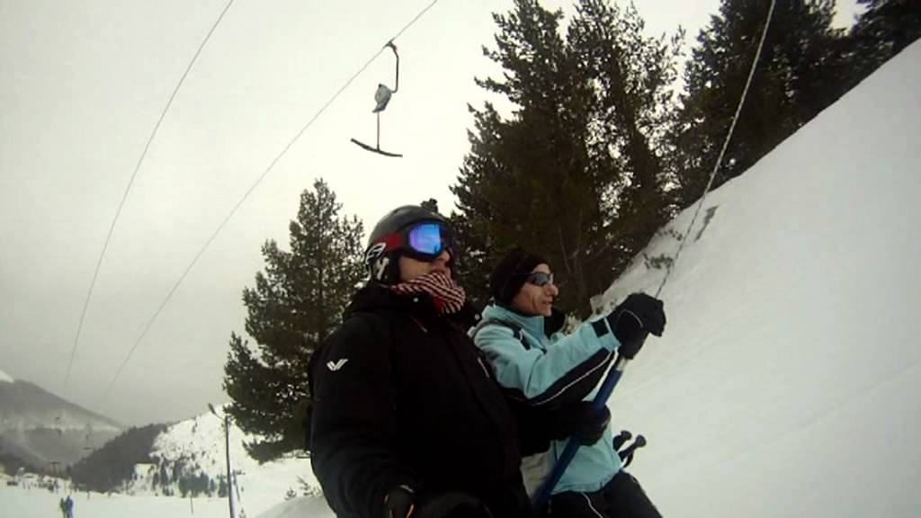 Brezovica 2012 Feb - final compilation