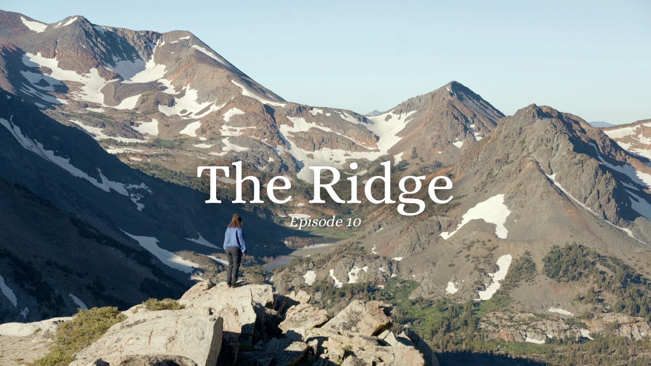 Low Risk for a High Reward - Epic Views and Overlanding to Kavanaugh Ridge