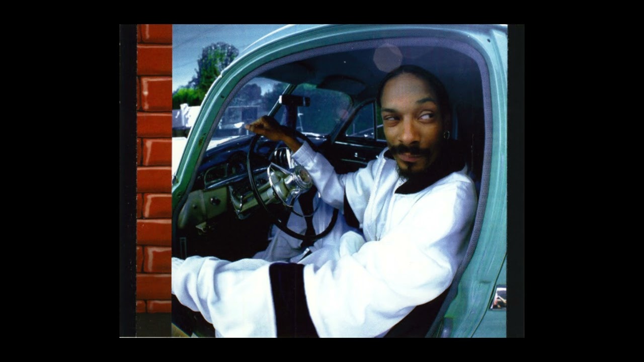 Snoop Dogg - Brainstorm ft. Nate Dogg | The Last Meal Beat