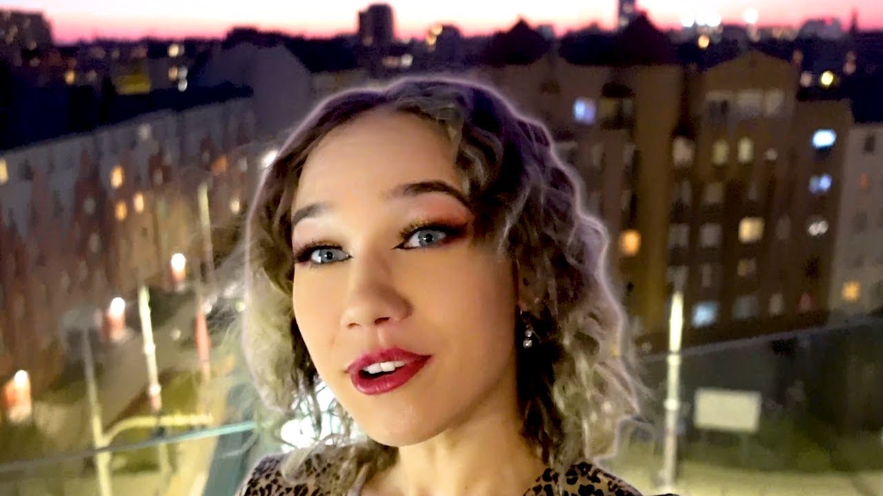 Zabieram was na PLAN FIMOWY - vlog 2