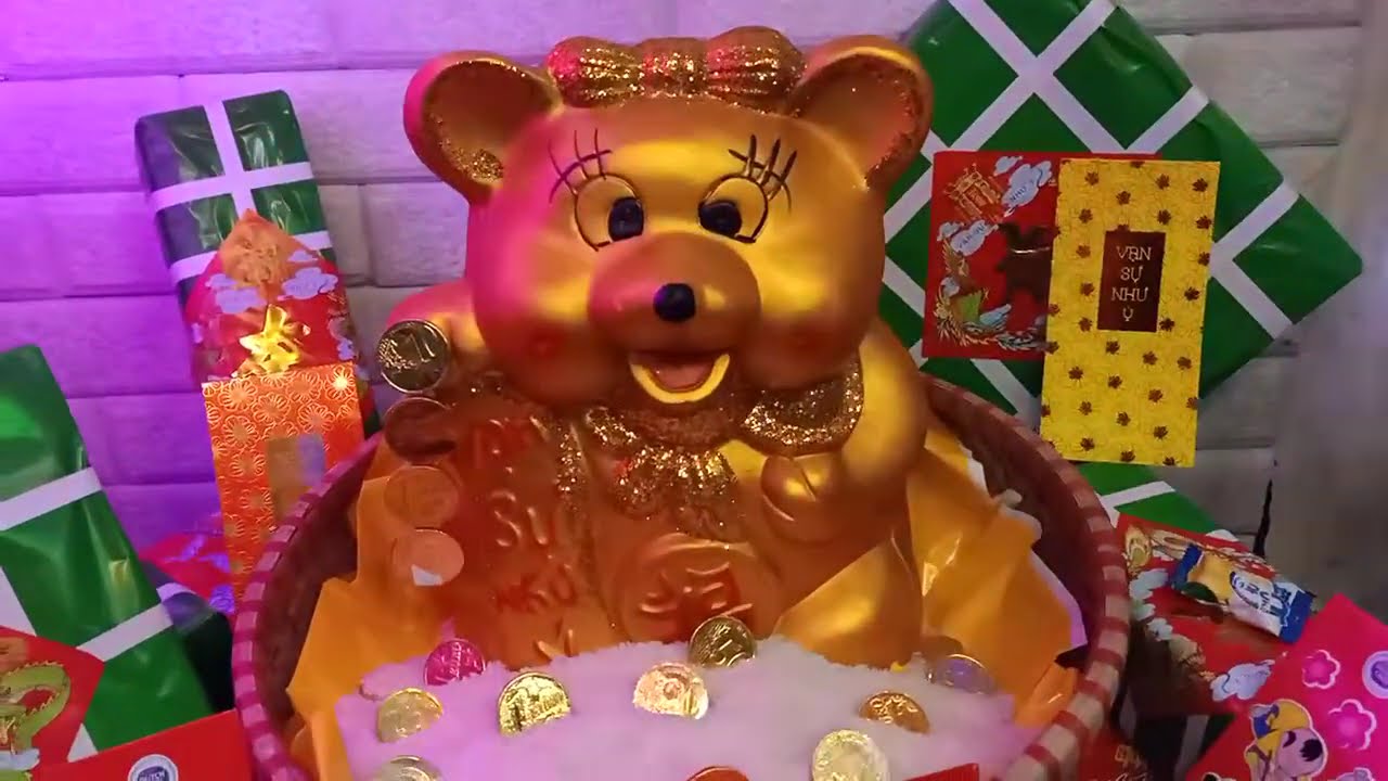 Tết quê tôi 