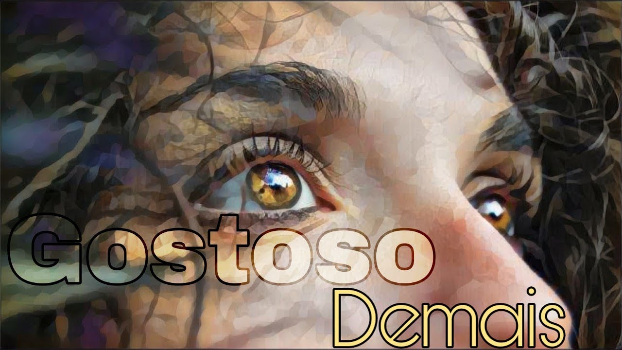 Gostoso Demais - Maria Bethânia (Legendado) Lyrics