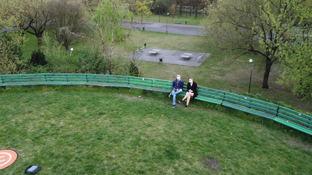 Dronowanie