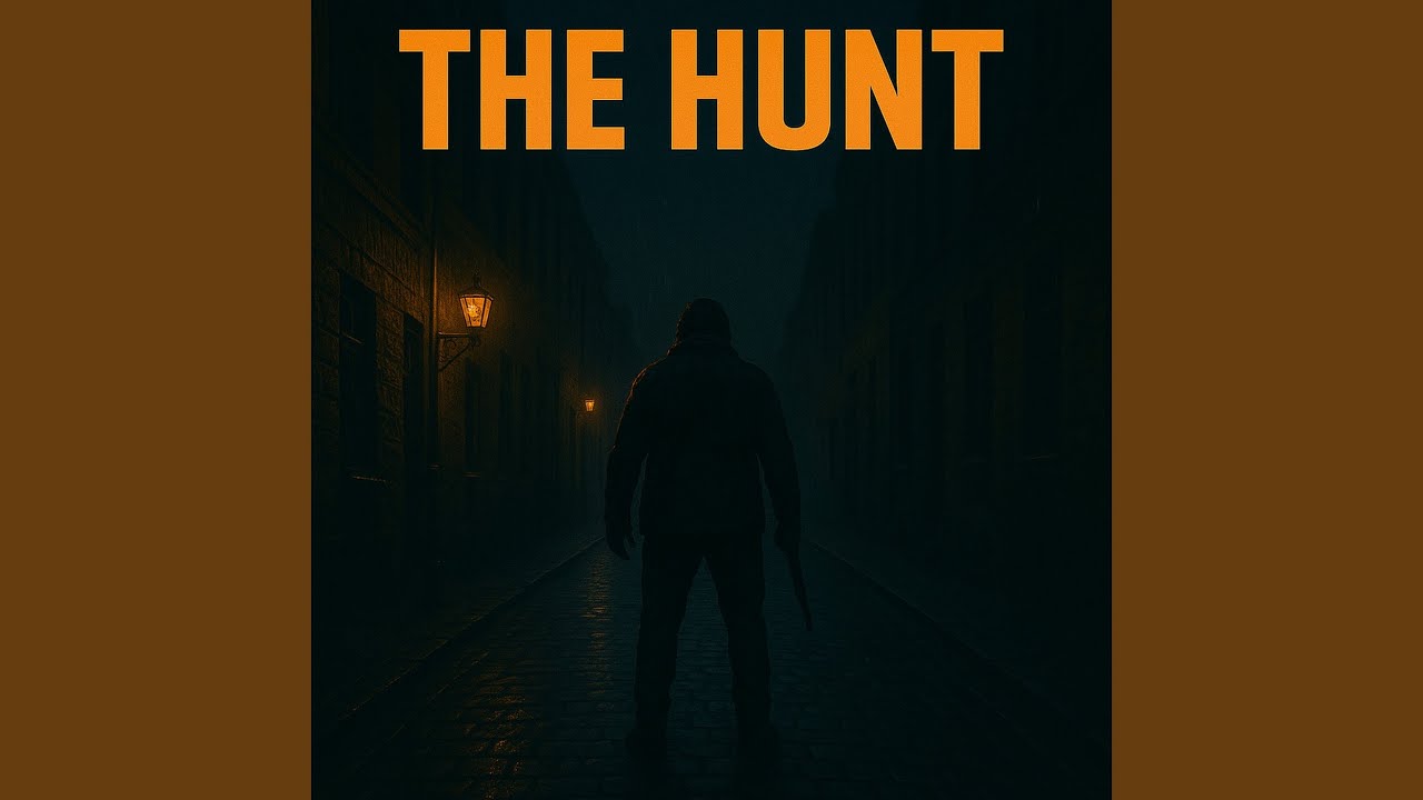 The Hunt