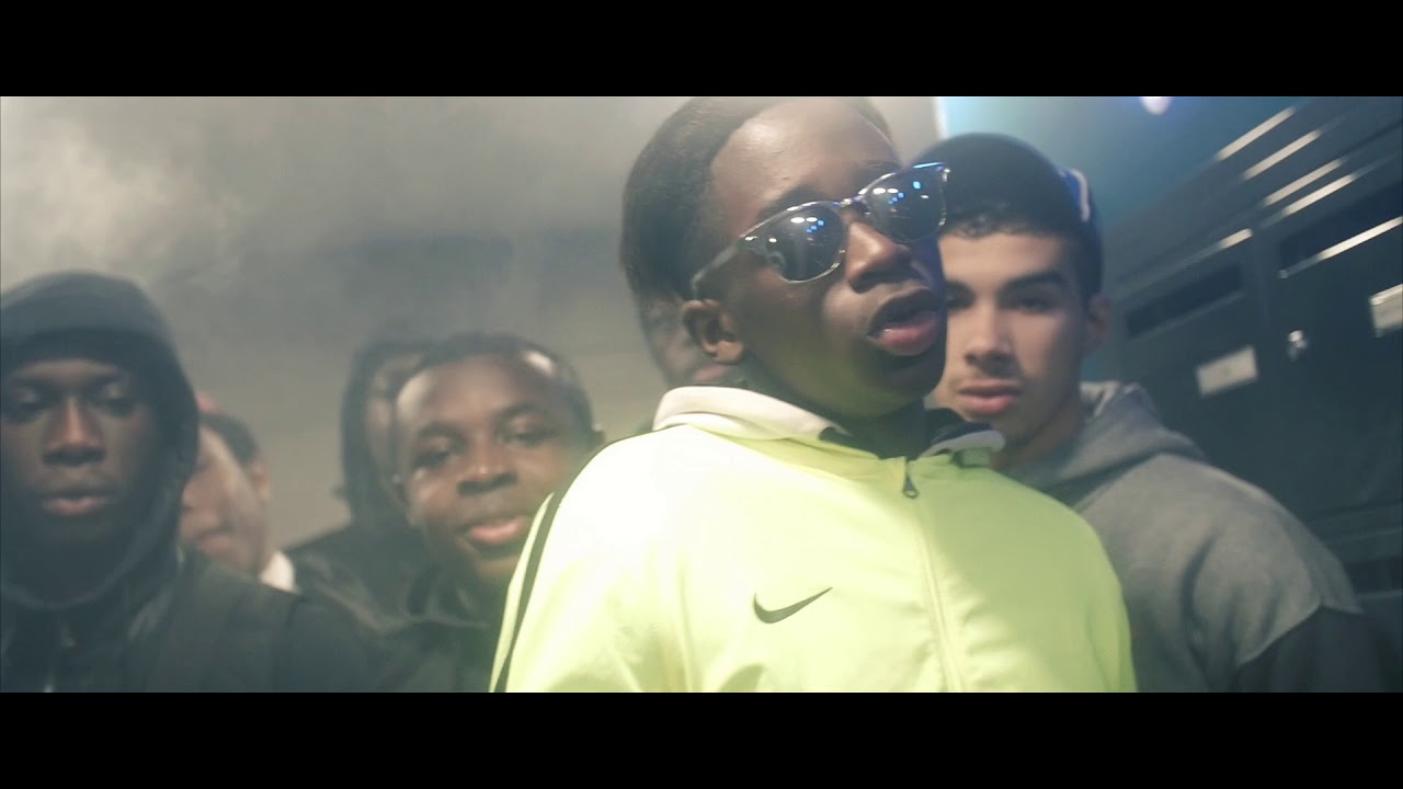 Kalash Mqs - Mes démons