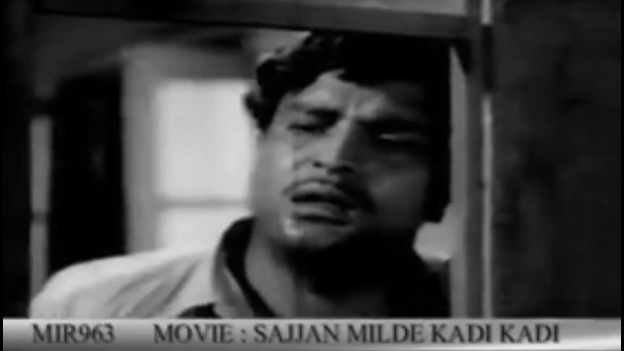 Sajna Vichore By: Imran Mehdi Hassan