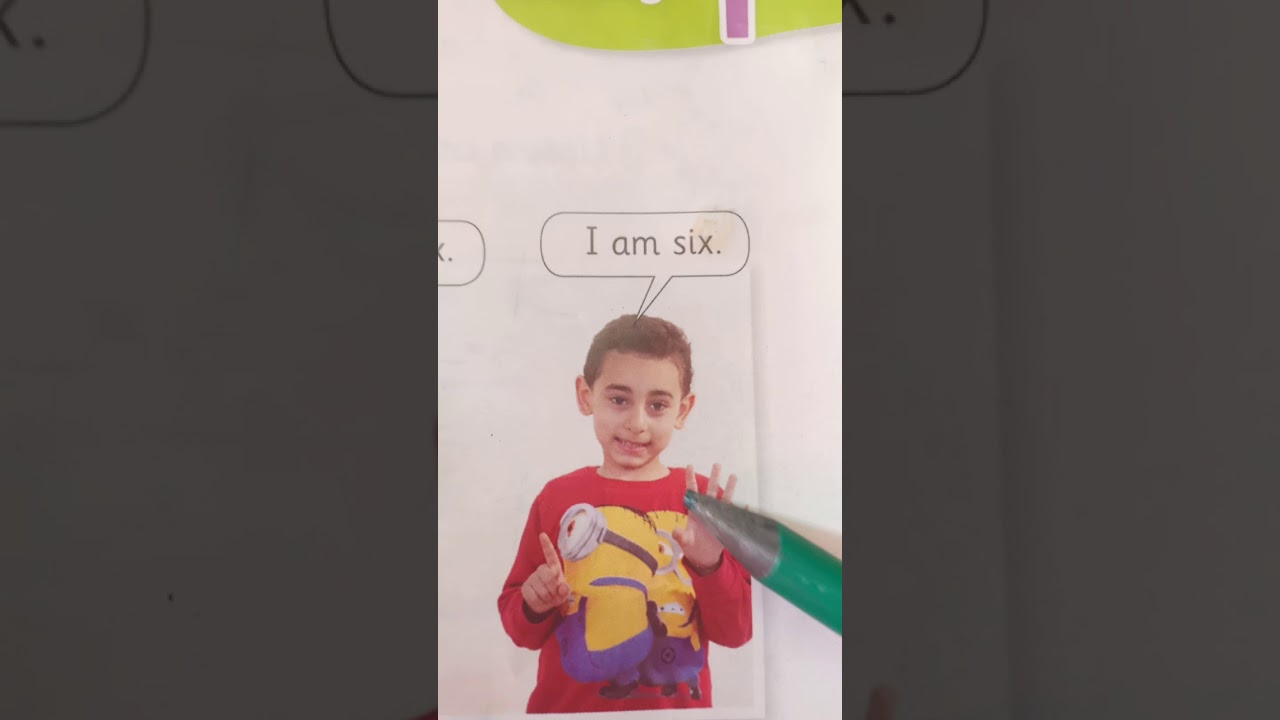 Contact plus. kg2. term 1. Mrs Ghada