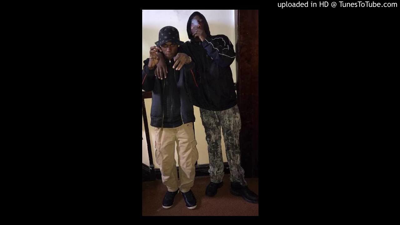 SAKBOYTB - STRAIGHT FROM TB STRAIGHT FROM THE STREETS