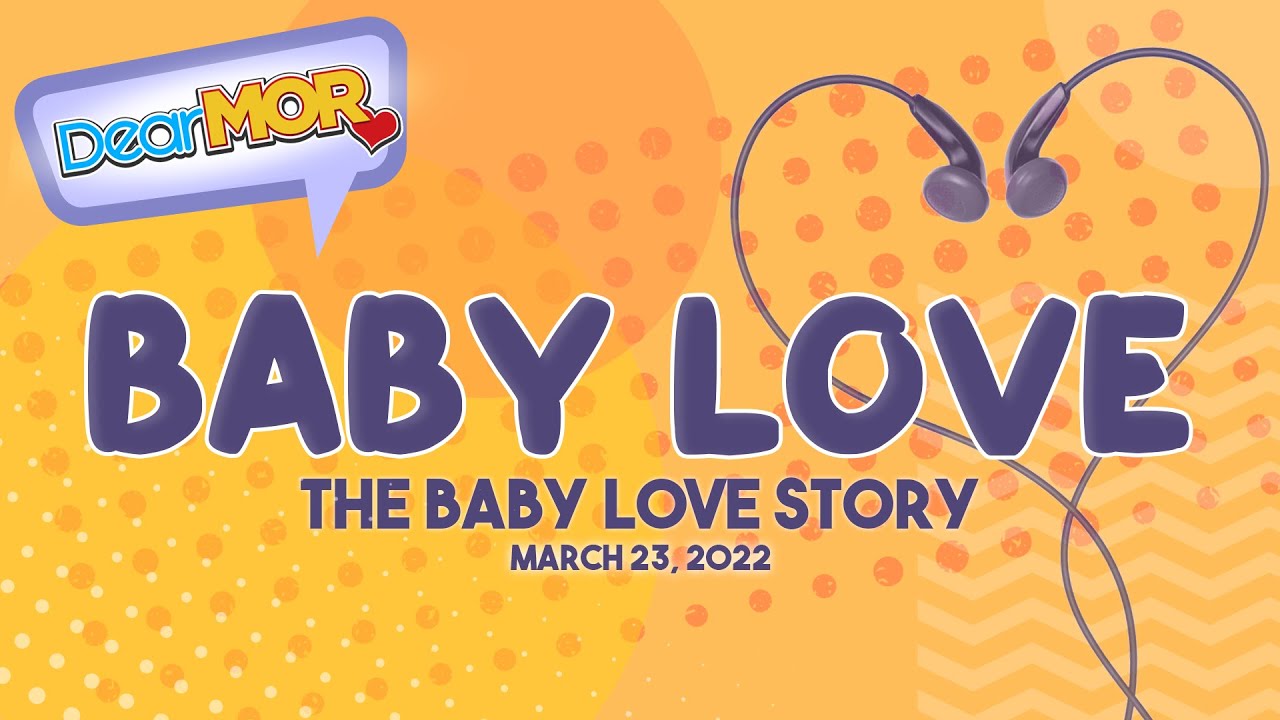 Dear MOR: 