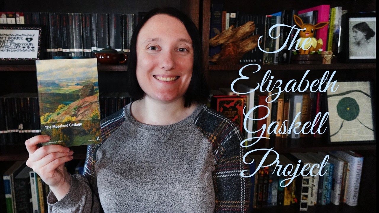 The Elizabeth Gaskell Project | The Moorland Cottage