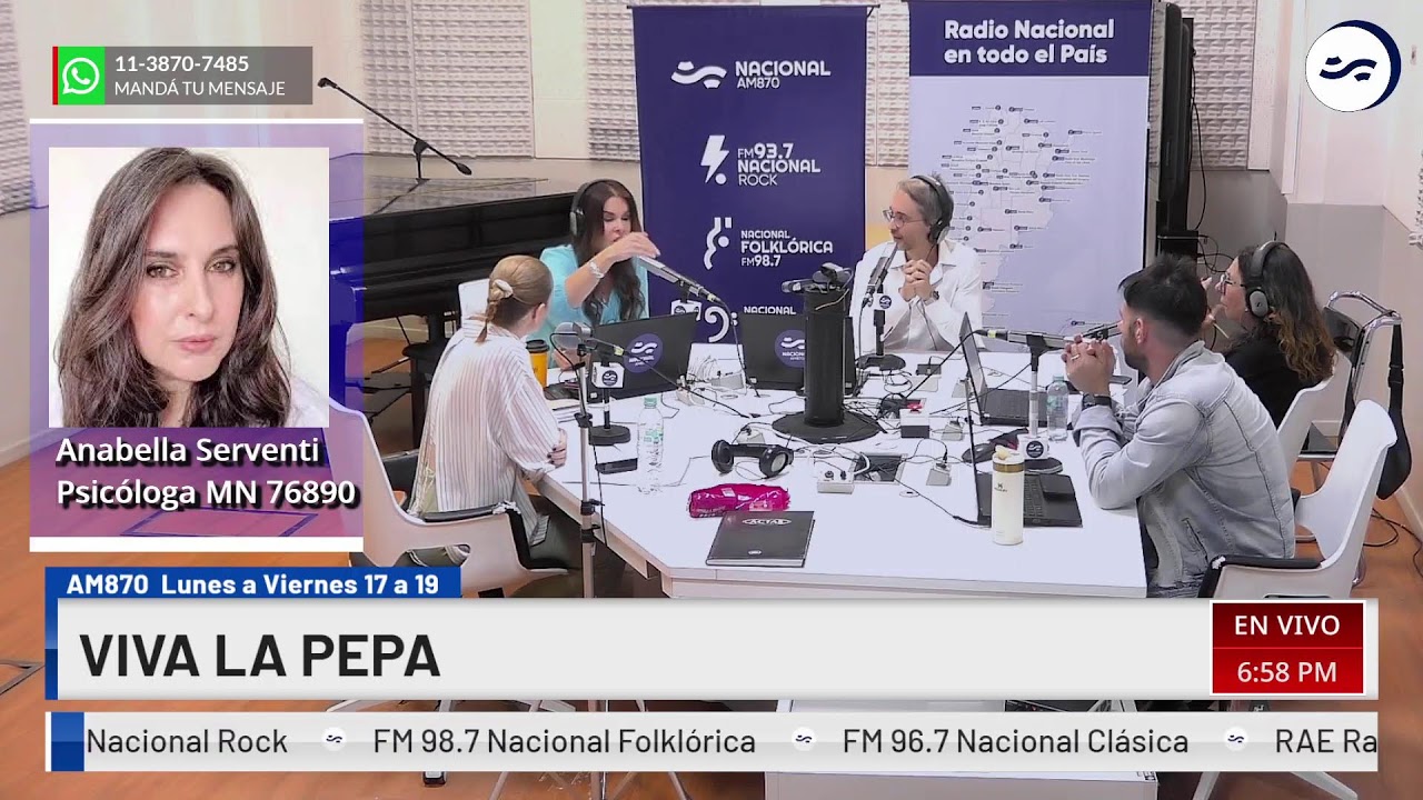 RADIO NACIONAL