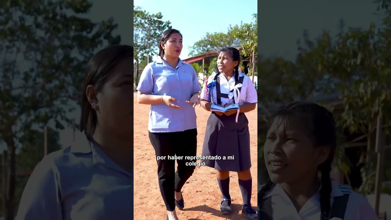 Ganadora de Ensayo EBR | #PremioJMA 2025